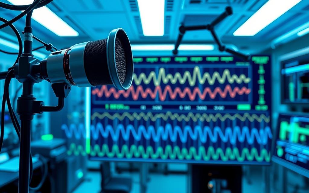 noise robustness speech recognition