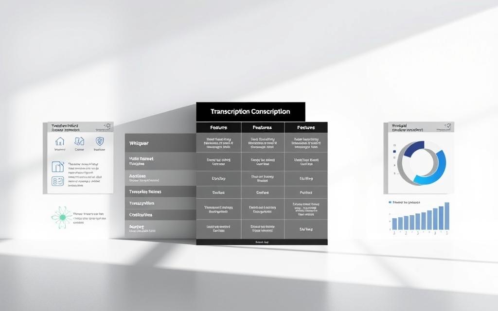 transcription services comparison