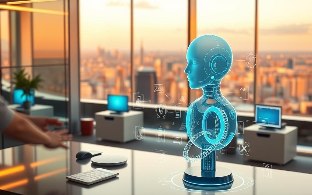 voice AI applications