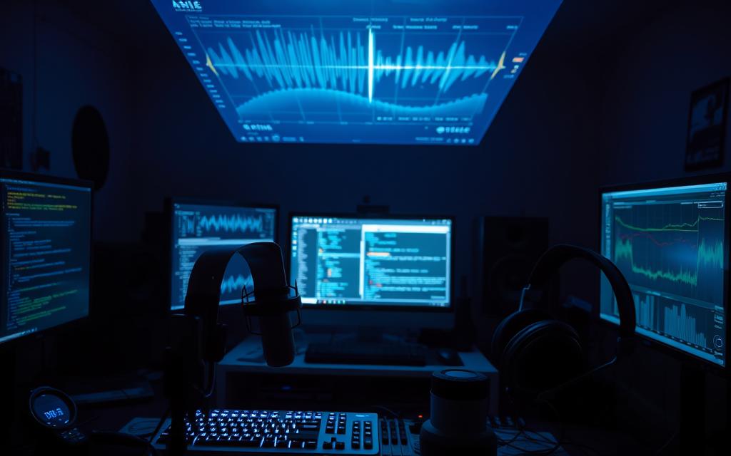 voice recognition development tools