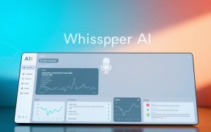 whisper ai