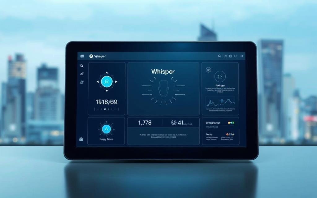 whisper ai pricing