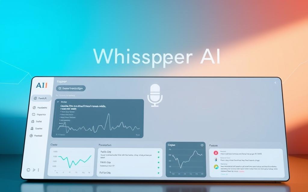 whisper ai