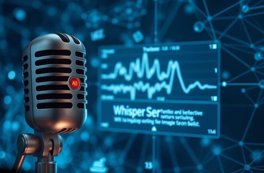 whisper open ai