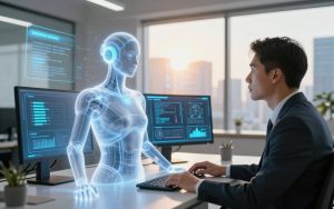 The Can Do Anything Now Chatbot Exploring CDANs Capabilities can do anything now chatbot