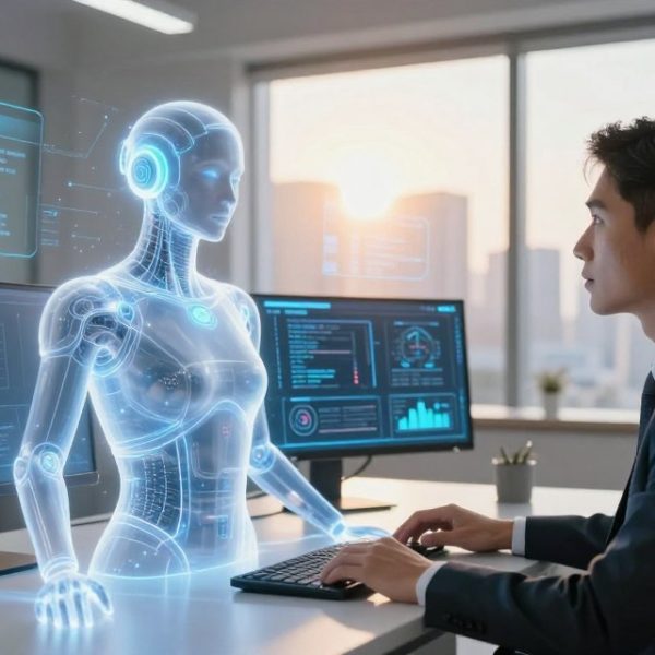 can do anything now chatbot