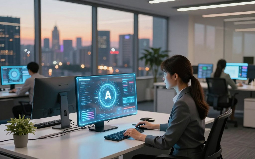 Eva AI DeFi applications