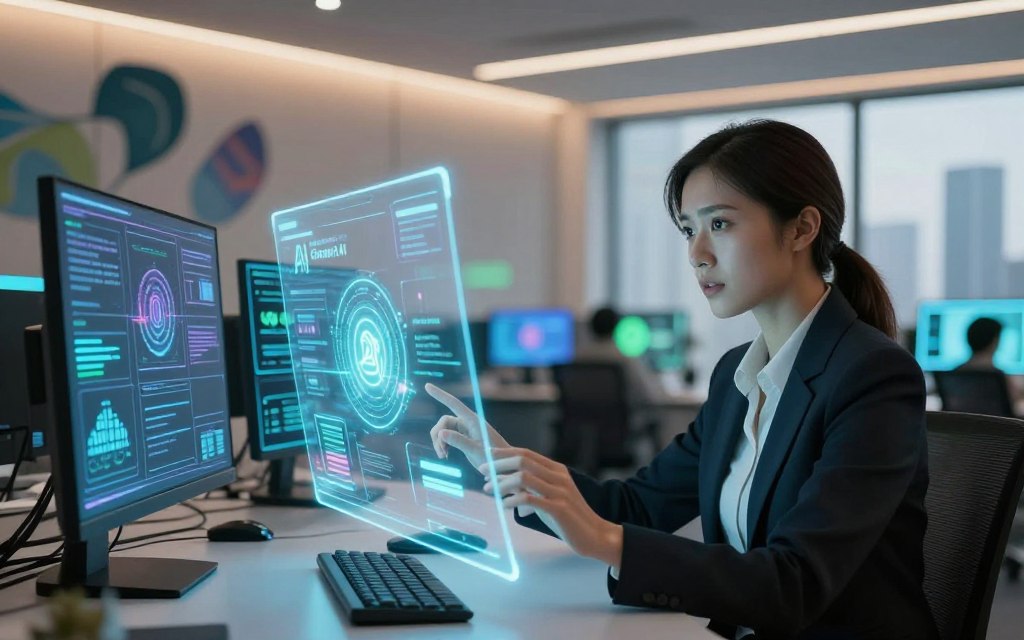 Gemini AI multimodal capabilities