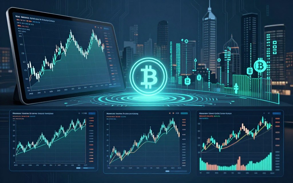 Wiener AI market cap volatility analysis