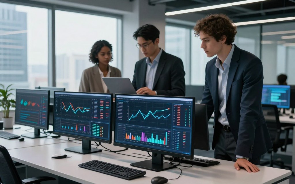 Wiener AI price prediction methodologies