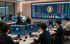 ai trading bot for crypto