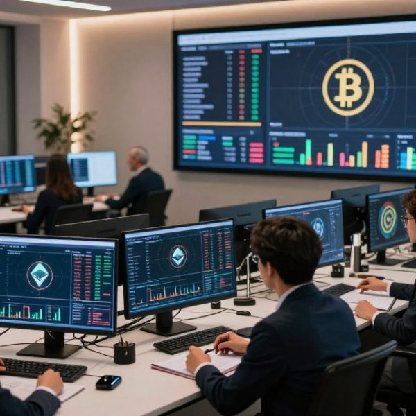 ai trading bot for crypto