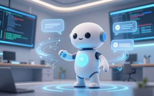 does google has ai chatbot