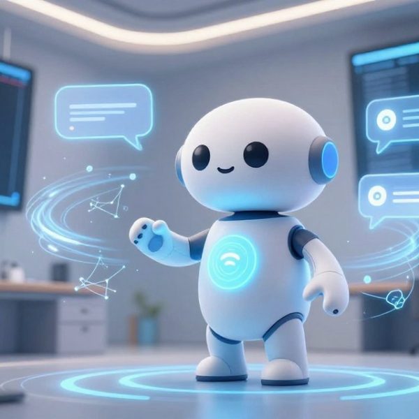 does google has ai chatbot