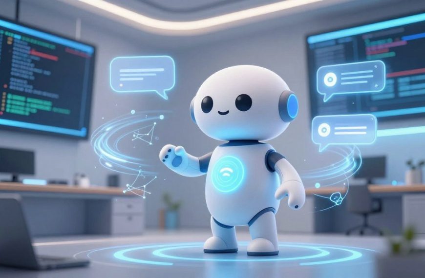 does google has ai chatbot