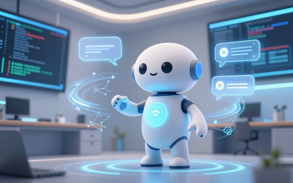 does google has ai chatbot