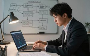 how to check if something was written by chatbot