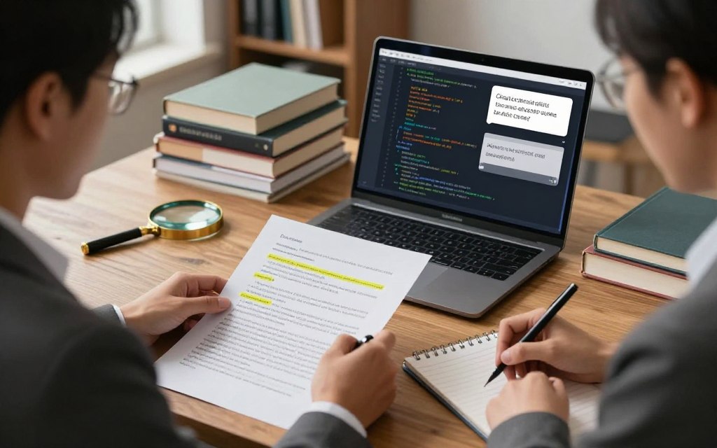 manual chatbot detection analysis steps manual chatbot detection analysis steps