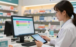 will ai replace pharmacists